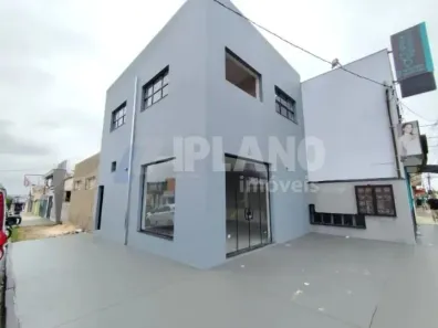 Sala Comercial para alugar, 19m² no Vila Prado, São Carlos