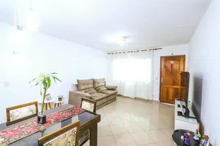 Casa com 2 Quartos à venda, 132m² no Tucuruvi, São Paulo