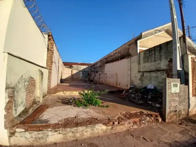 Lote/Terreno à venda, 116m² no Vila Tamandaré, Ribeirão Preto