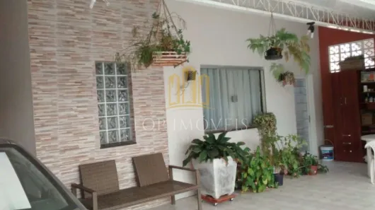 Casa com 4 Quartos à venda, 245m² no Jardim Madureira, São José dos Campos