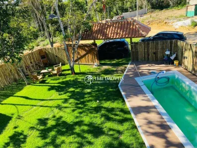 Sobrado com 2 Quartos à venda, 100m² no Porto Seguro, Porto Seguro