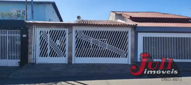 Casa com 3 Quartos para alugar, 199m² no Anchieta, São Bernardo do Campo