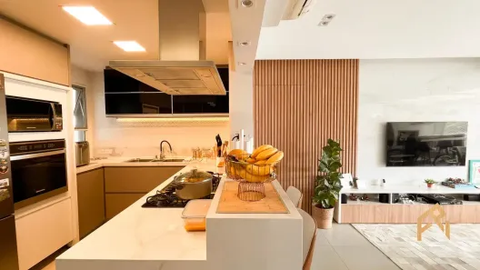 Apartamento com 4 Quartos à venda, 140m² no Vila Cruzeiro, São Paulo