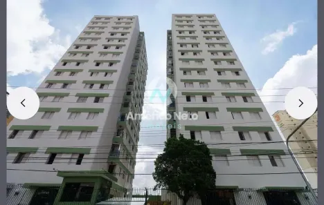 Apartamento com 2 Quartos à venda, 64m² no Anchieta, São Bernardo do Campo