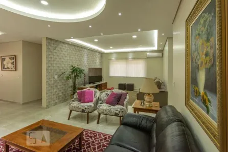 Casa com 4 Quartos à venda, 320m² no Swiss Park, Campinas