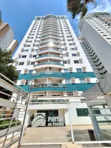 Apartamento com 3 Quartos à venda, 86m² no Paiaguás, Cuiabá