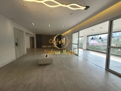 Apartamento com 3 Quartos à venda, 242m² no Nova Petrópolis, São Bernardo do Campo