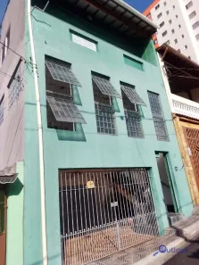 Sobrado com 3 Quartos à venda, 213m² no Centro, Diadema