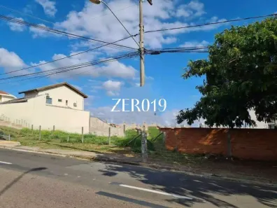 Lote/Terreno à venda, 360m² no Jardim Paraíso, Campinas