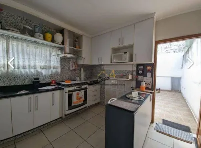 Sobrado com 3 Quartos à venda, 158m² no Vila Salete, São Paulo