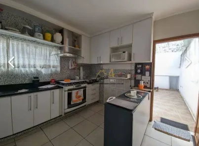 Sobrado com 3 Quartos à venda, 159m² no Vila Salete, São Paulo