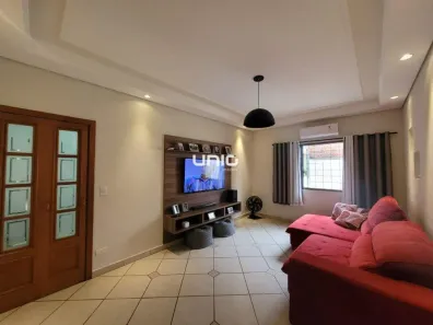Casa com 3 Quartos à venda, 289m² no Nova América, Piracicaba