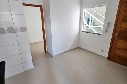Apartamento com 2 Quartos à venda, 39m² no Vila Carrão, São Paulo