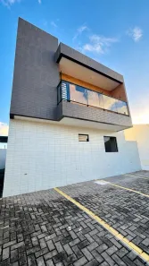 Apartamento com 2 Quartos à venda, 45m² no Castelo Branco, João Pessoa