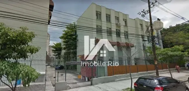 Apartamento com 4 Quartos à venda, 72m² no Maracanã, Rio de Janeiro