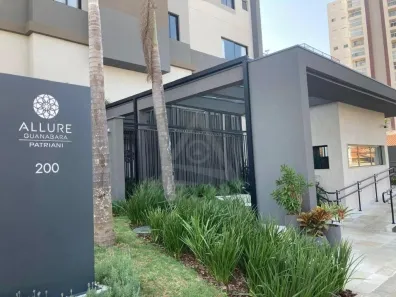 Apartamento com 2 Quartos para alugar, 85m² no Jardim Brasil, Campinas