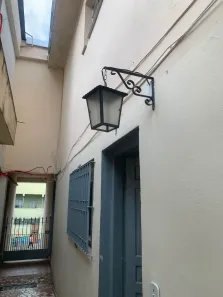 Casa com 1 Quarto para alugar, 35m² no Penha de França, São Paulo