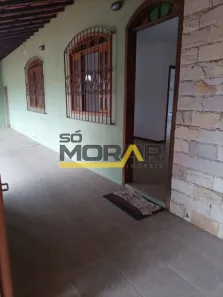 Casa com 3 Quartos à venda, 360m² no Nova Floresta, Belo Horizonte