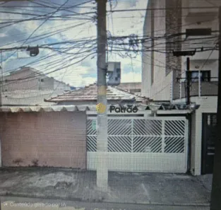 Lote/Terreno à venda, 240m² no Jardim Bom Pastor, Santo André