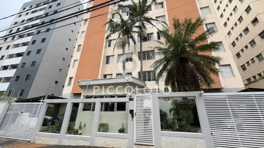 Apartamento com 3 Quartos à venda, 88m² no Cambuí, Campinas
