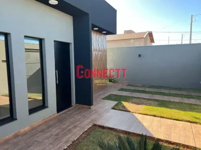 Casa com 2 Quartos à venda, 117m² no Jardim Sao Joao, Orlândia