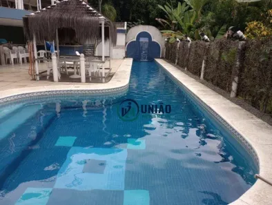 Casa de Condomínio com 3 Quartos à venda, 450m² no Vila Progresso, Niterói
