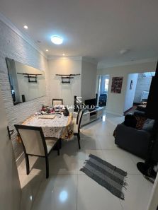 Apartamento com 2 Quartos à venda, 68m² no Fazenda Aricanduva, São Paulo