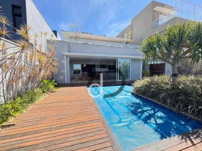 Casa de Condomínio com 3 Quartos à venda, 336m² no Jardim Jurema, Valinhos
