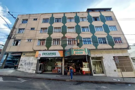 Apartamento com 2 Quartos à venda, 80m² no Granbery, Juiz de Fora