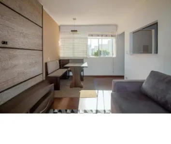 Apartamento com 2 Quartos à venda, 75m² no Planalto Paulista, São Paulo