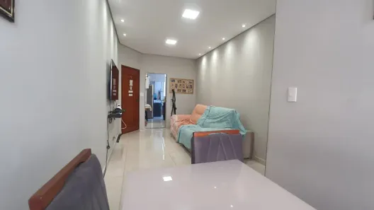 Apartamento com 2 Quartos à venda, 63m² no Todos os Santos, Rio de Janeiro