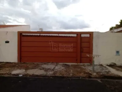 Casa com 3 Quartos à venda, 139m² no Doutor Tancredo de Almeida Neves, Araraquara