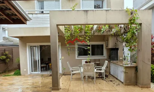 Casa de Condomínio com 3 Quartos para alugar, 210m² no Engordadouro, Jundiaí