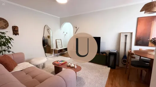Apartamento com 2 Quartos à venda, 65m² no Vila Olímpia, São Paulo