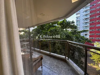 Apartamento com 4 Quartos à venda, 150m² no Icaraí, Niterói