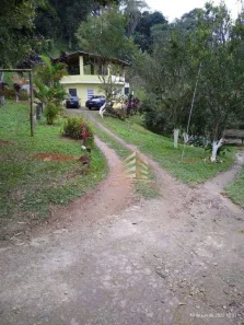 Fazenda/Sítio com 3 Quartos à venda, 150m² no Água Azul, Guarulhos