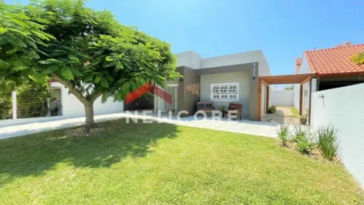 Casa com 4 Quartos à venda, 145m² no Imbé, Imbé