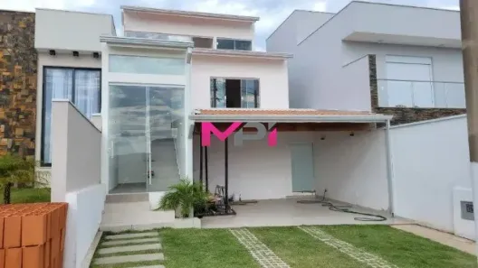 Casa de Condomínio com 3 Quartos à venda, 167m² no Vila Aparecida, Jundiaí