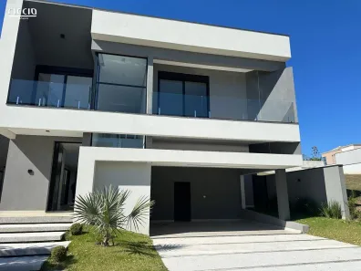 Casa de Condomínio com 4 Quartos à venda, 440m² no Condomínio Residencial Alphaville II, São José dos Campos