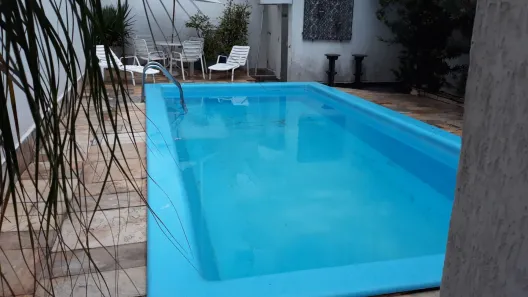 Sobrado com 3 Quartos para alugar, 320m² no Gonzaga, Santos
