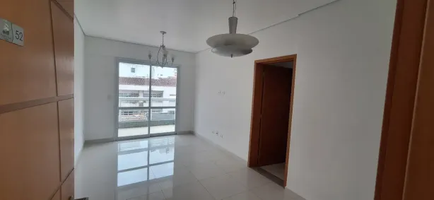 Apartamento com 2 Quartos para alugar, 81m² no Boqueirão, Santos