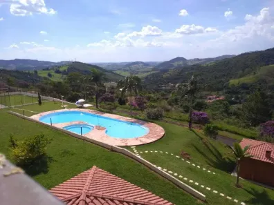 Apartamento com 2 Quartos à venda, 82m² no Mirante das Estâncias, Águas de Lindóia
