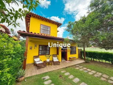 Casa de Condomínio com 5 Quartos à venda, 80m² no , Armação dos Búzios
