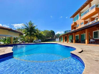 Casa com 7 Quartos à venda, 500m² no Meaípe, Guarapari