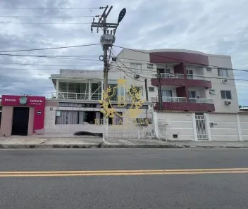 Prédio Comercial com 6 Quartos à venda, 468m² no Pontinha, Araruama