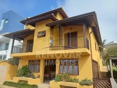 Sobrado com 3 Quartos à venda, 282m² no , Guararema