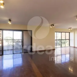 Apartamento com 3 Quartos à venda, 229m² no Cambuí, Campinas