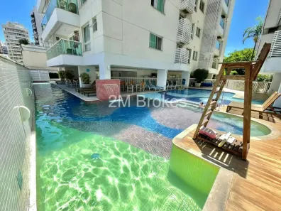 Apartamento com 2 Quartos à venda, 90m² no Icaraí, Niterói