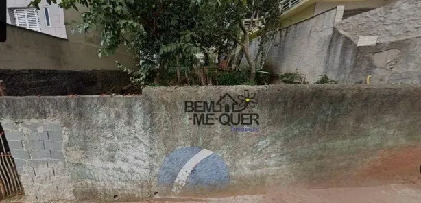 Lote/Terreno à venda, 275m² no Vila Clarice, São Paulo