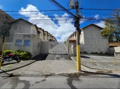 Casa com 2 Quartos à venda, 60m² no Jardim Paulista, Itapevi
